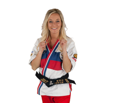 Women’s Jiu-Jitsu