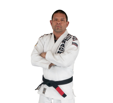 Brazilian Jujitsu & Competition Training
