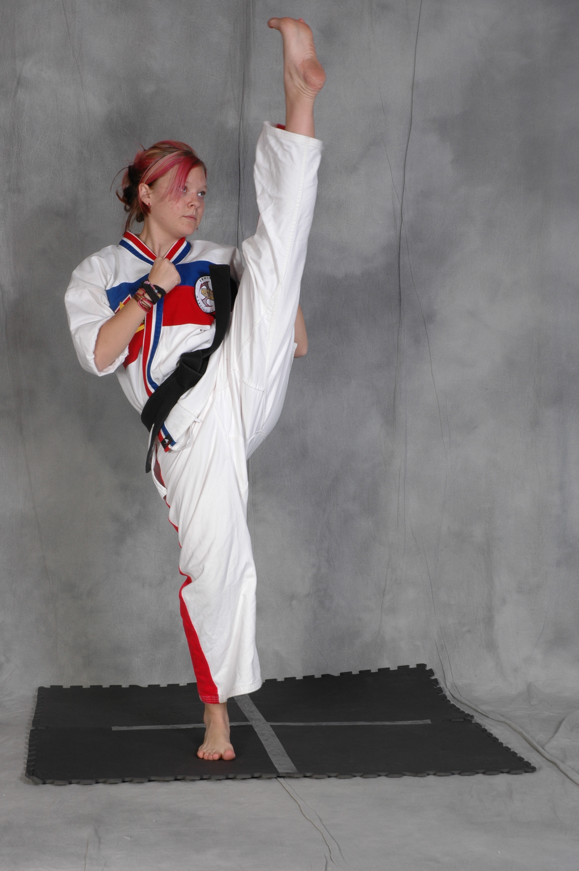 Kodi Fujii West Coast Martial Arts & Machado Jiu Jitsu